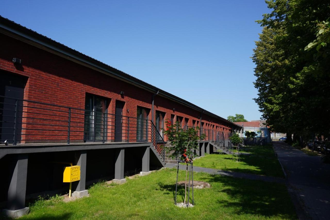 Multirooms Drawsko Pomorskie Eksteriør billede