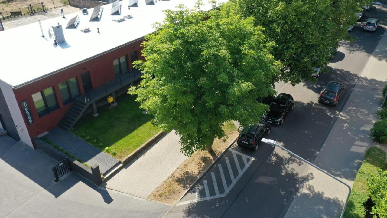 Multirooms Drawsko Pomorskie Eksteriør billede