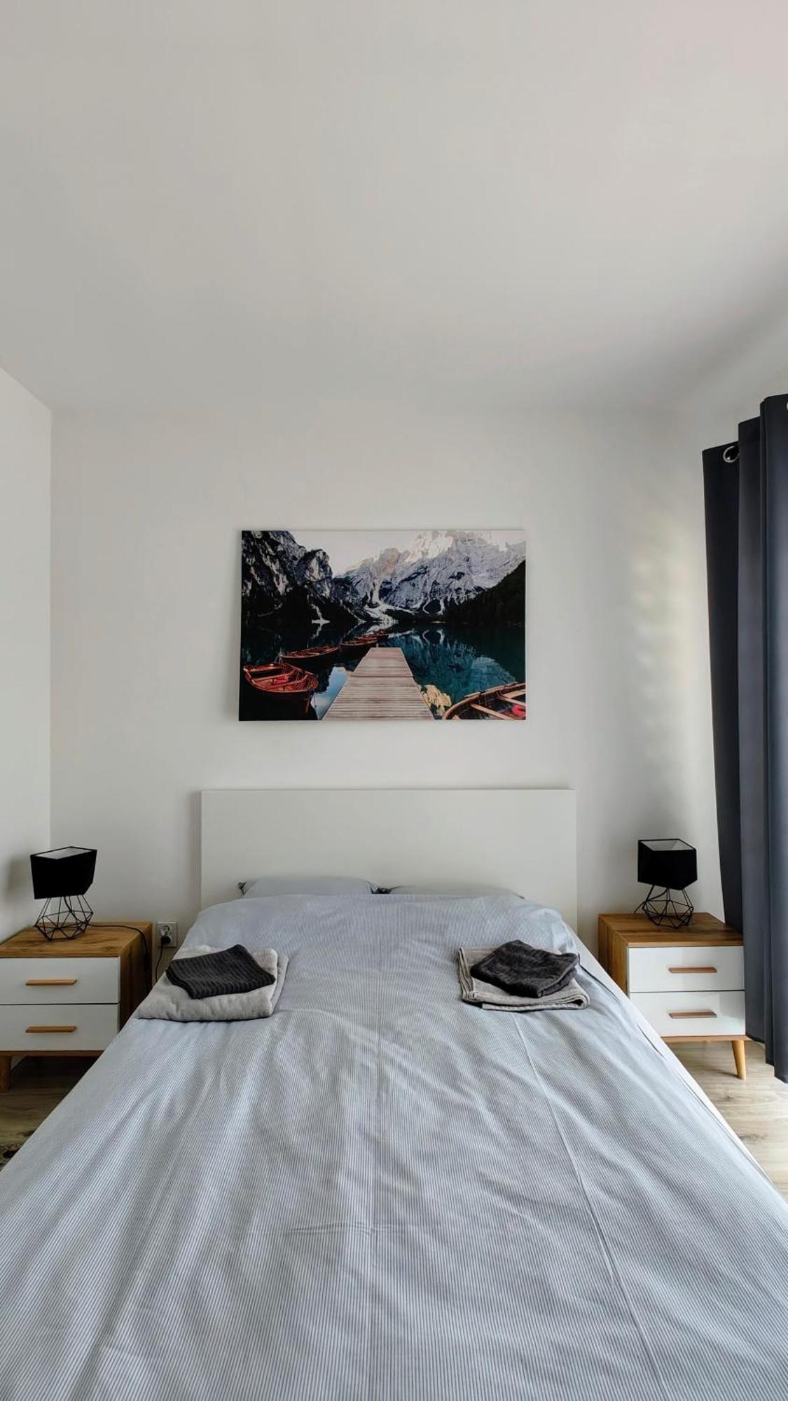 Multirooms Drawsko Pomorskie Eksteriør billede