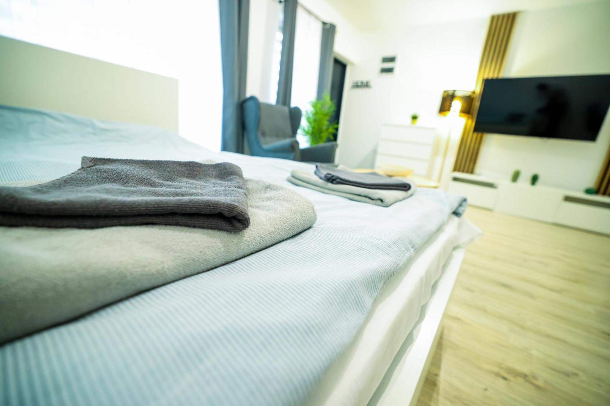 Multirooms Drawsko Pomorskie Eksteriør billede