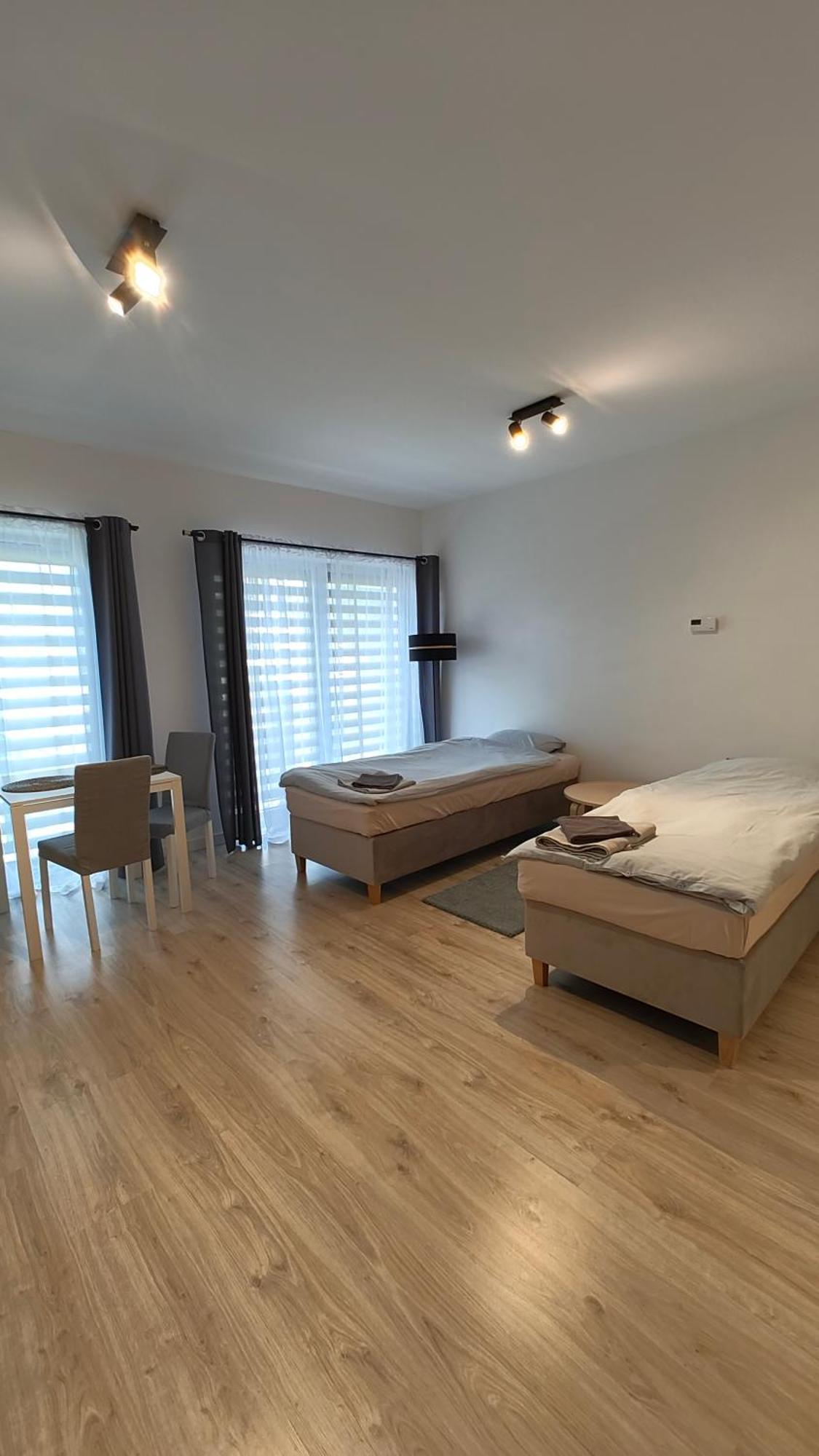 Multirooms Drawsko Pomorskie Eksteriør billede
