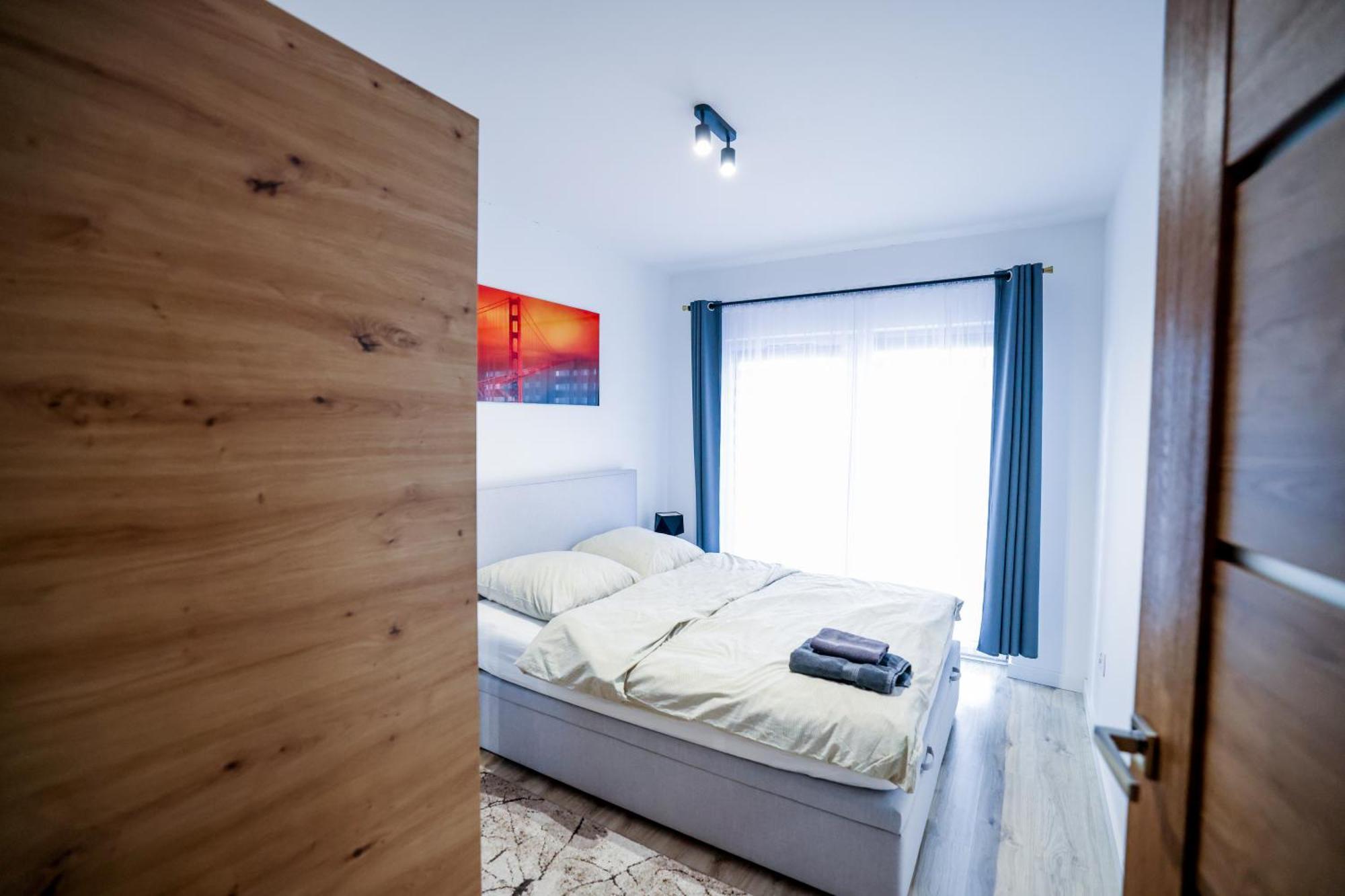 Multirooms Drawsko Pomorskie Eksteriør billede