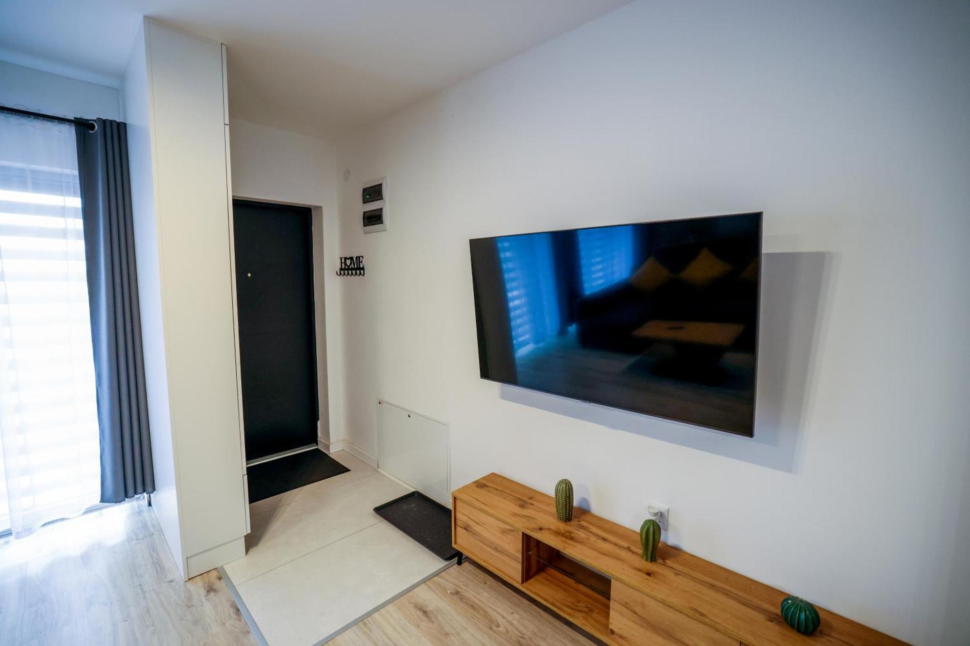 Multirooms Drawsko Pomorskie Eksteriør billede